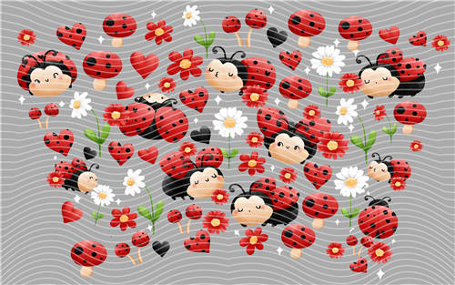 24oz cup wraps-N 787